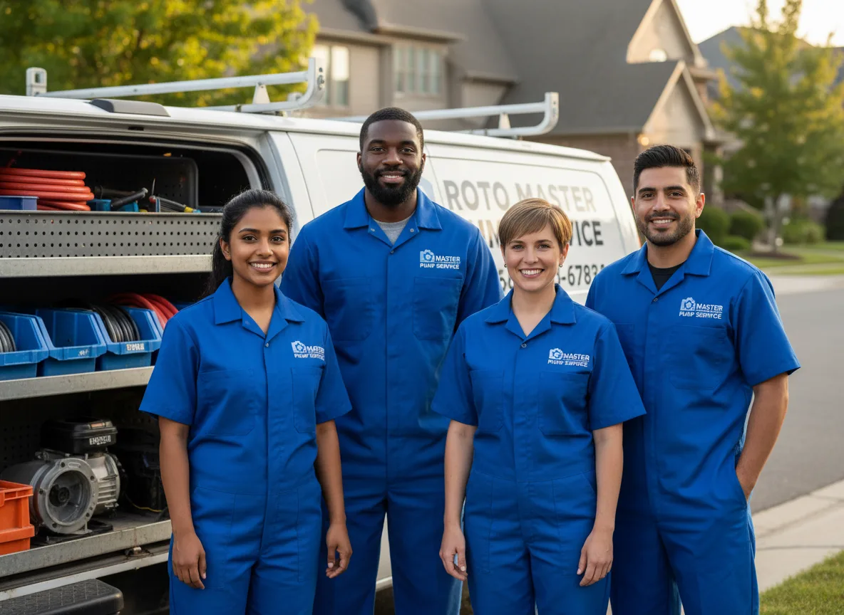 Sump Pump Installation company in Lombard, IL